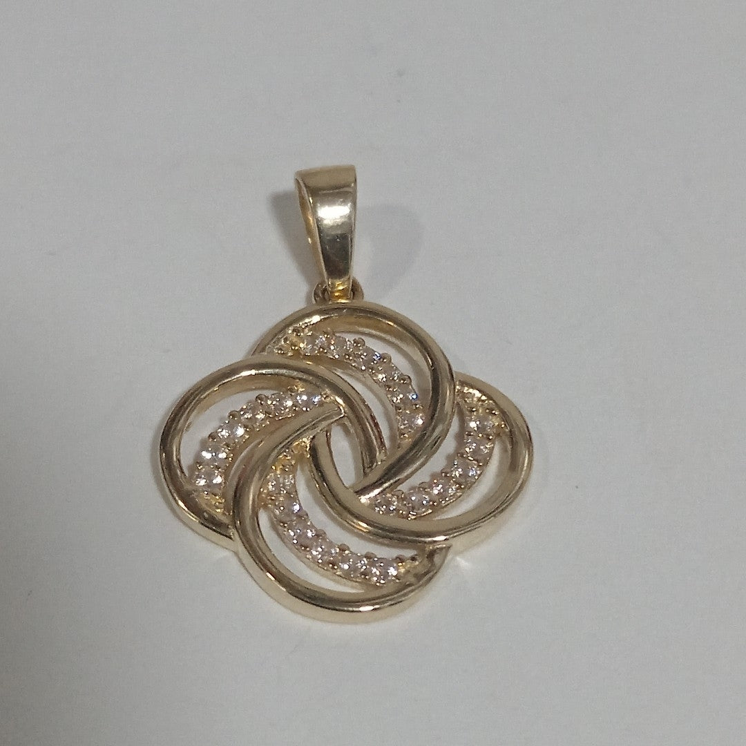 DIJES ORO 14K 1.6 (NUEVO)