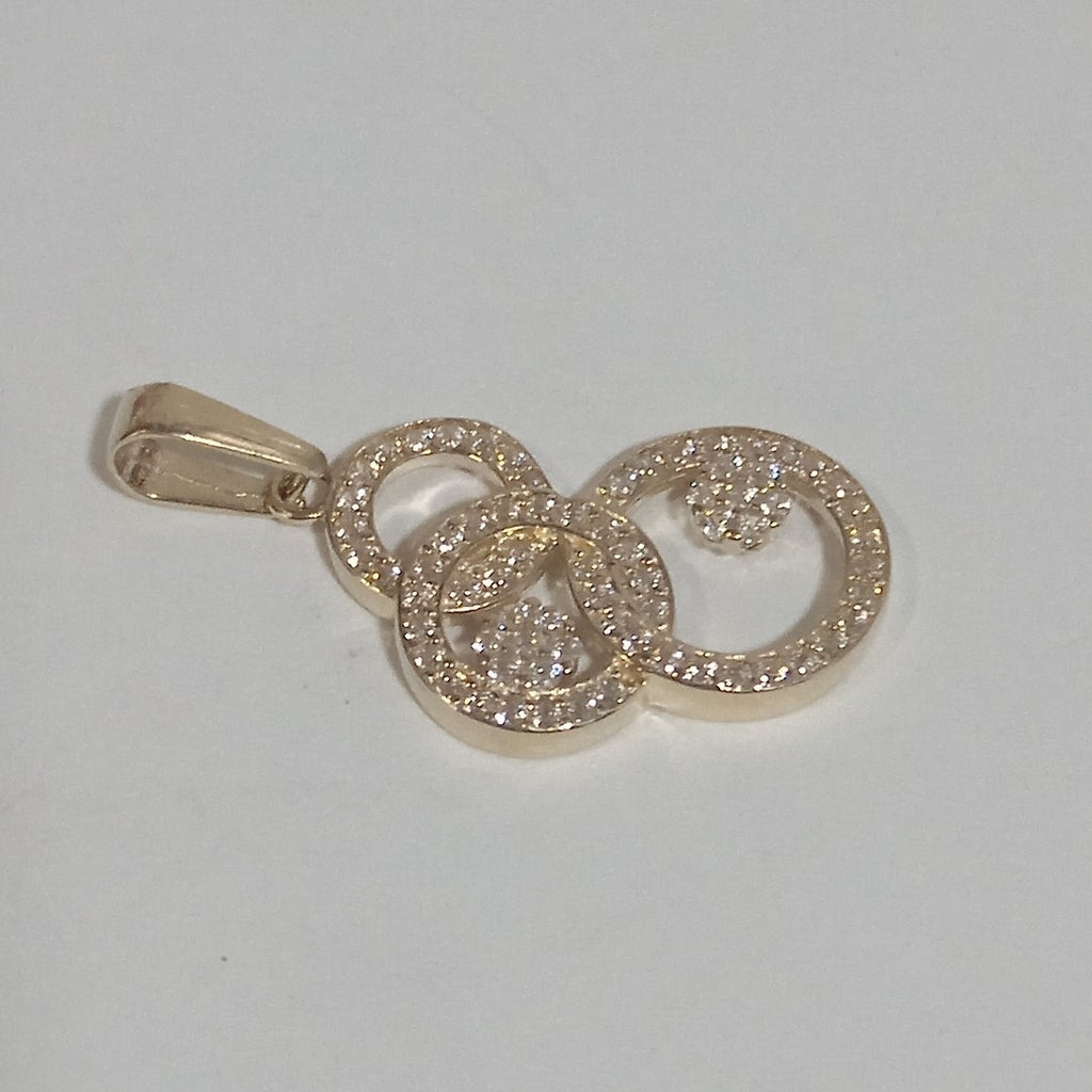 DIJES ORO 14K 1.5 (NUEVO)