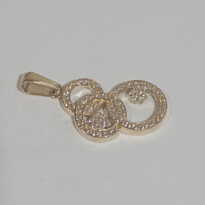 DIJES ORO 14K 1.5 (NUEVO)