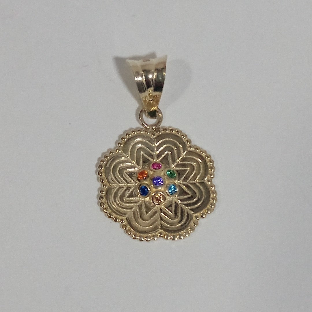 DIJES ORO 14K 1.7 (NUEVO)
