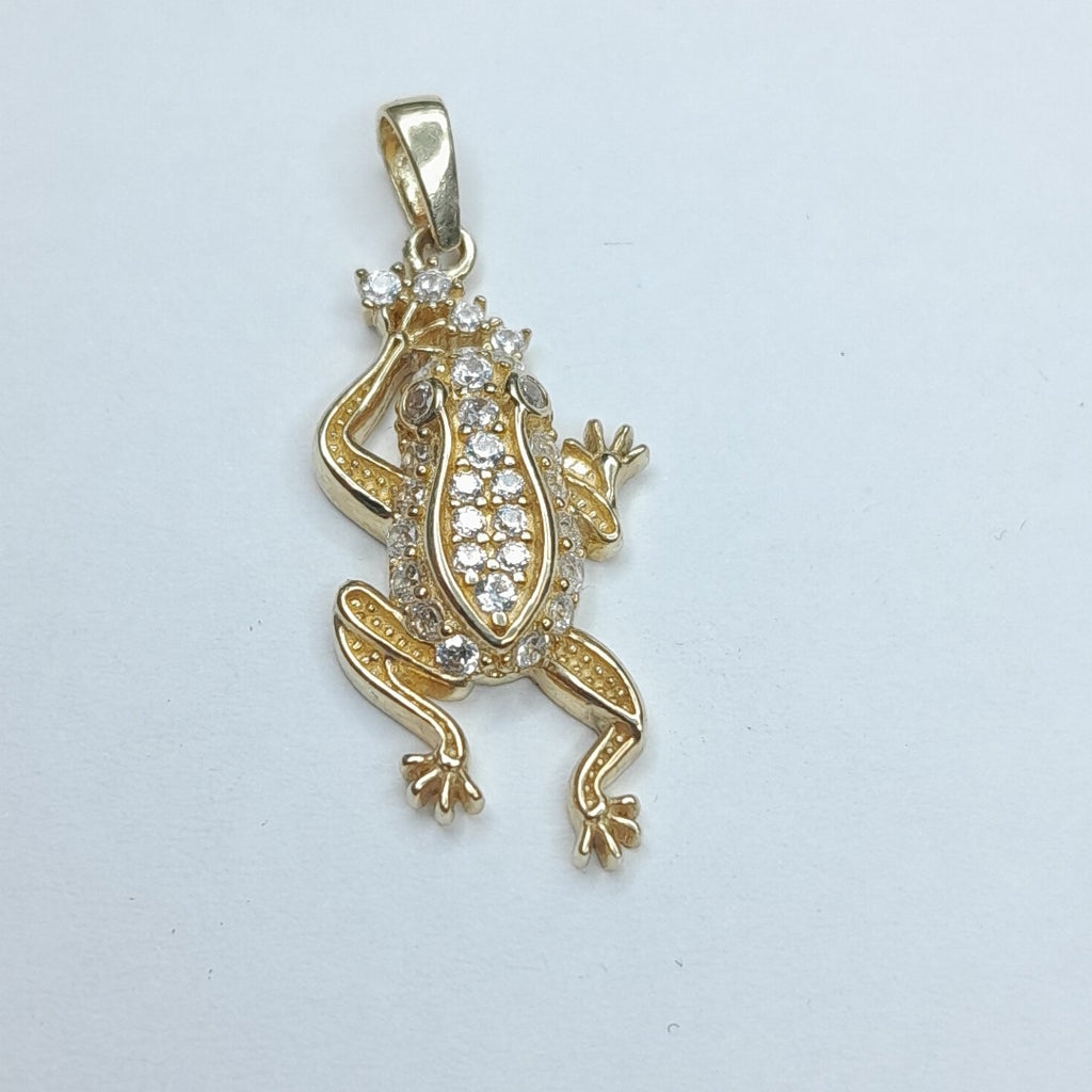 DIJES ORO 14K 1.8 (NUEVO)