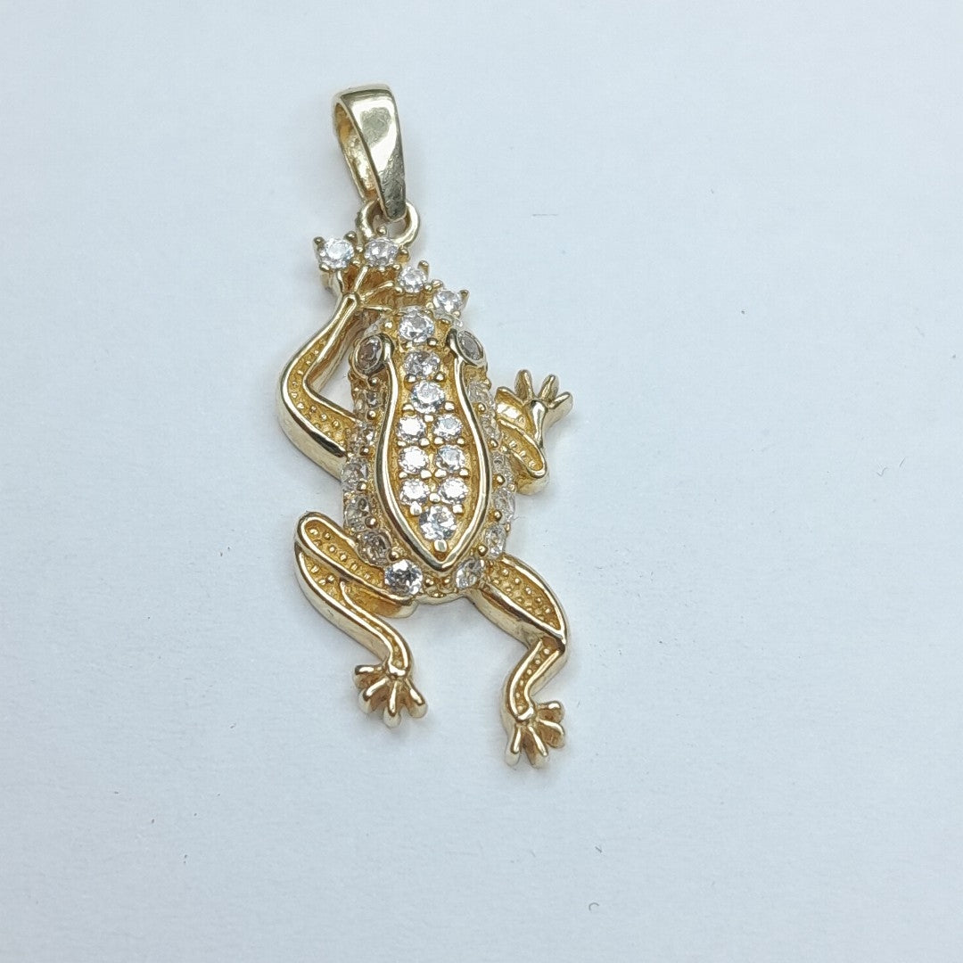 DIJES ORO 14K 1.8 (NUEVO)