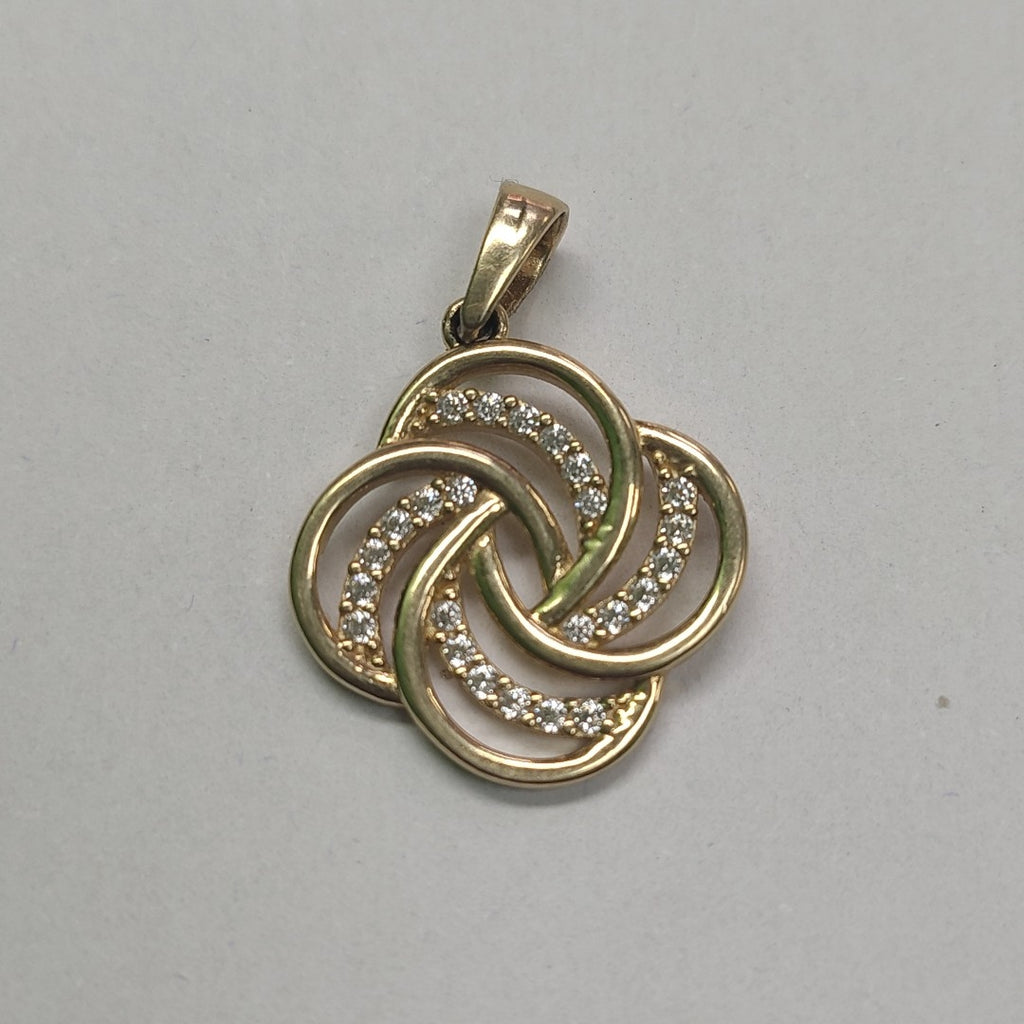 DIJES ORO 14K 1.6 (NUEVO)