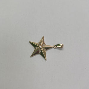 DIJES ORO 14K 1.6 (NUEVO)