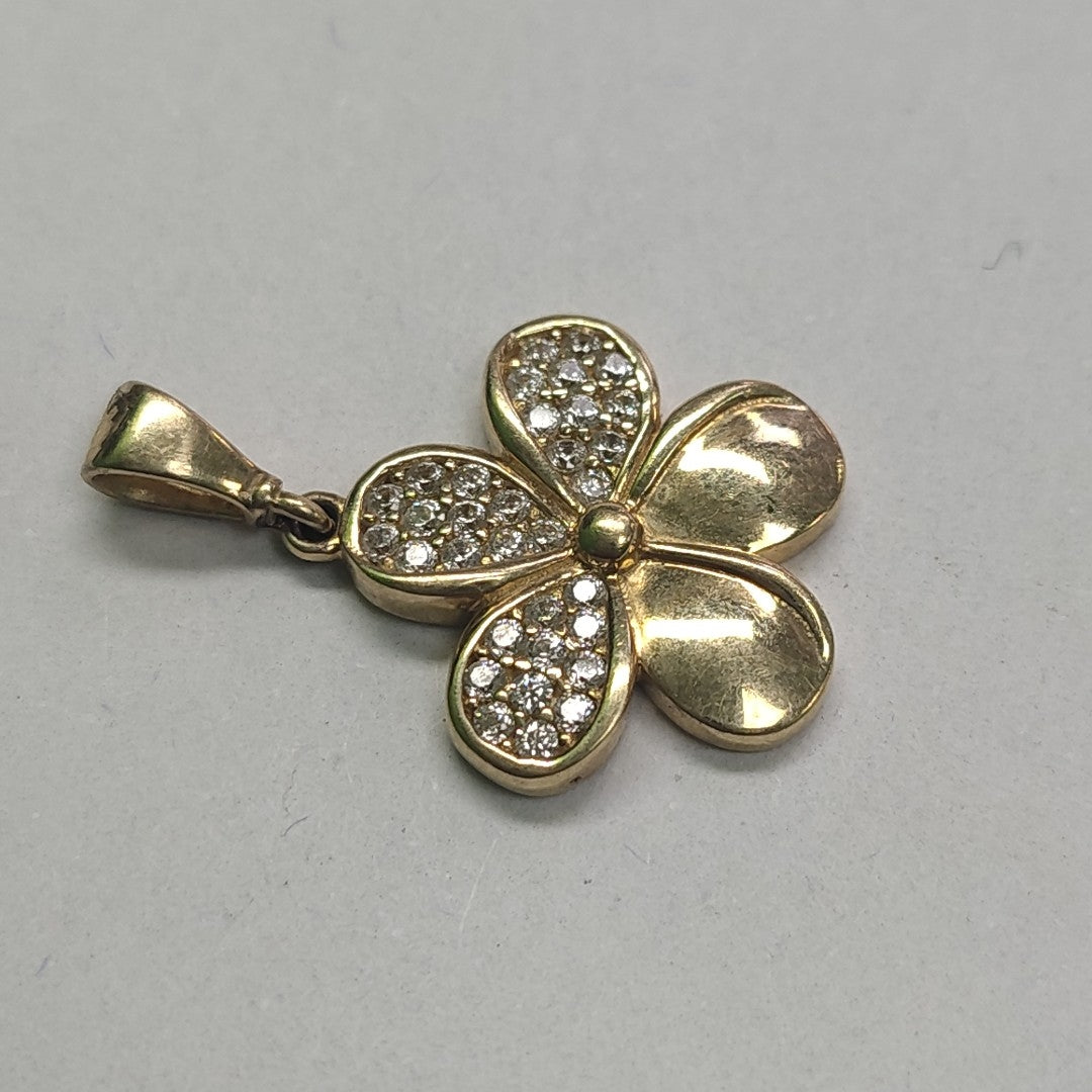 DIJES ORO 14K 1.7 (NUEVO)