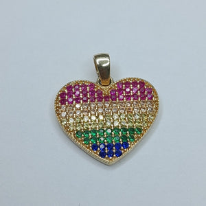 DIJES ORO 14K 1.9 (NUEVO)