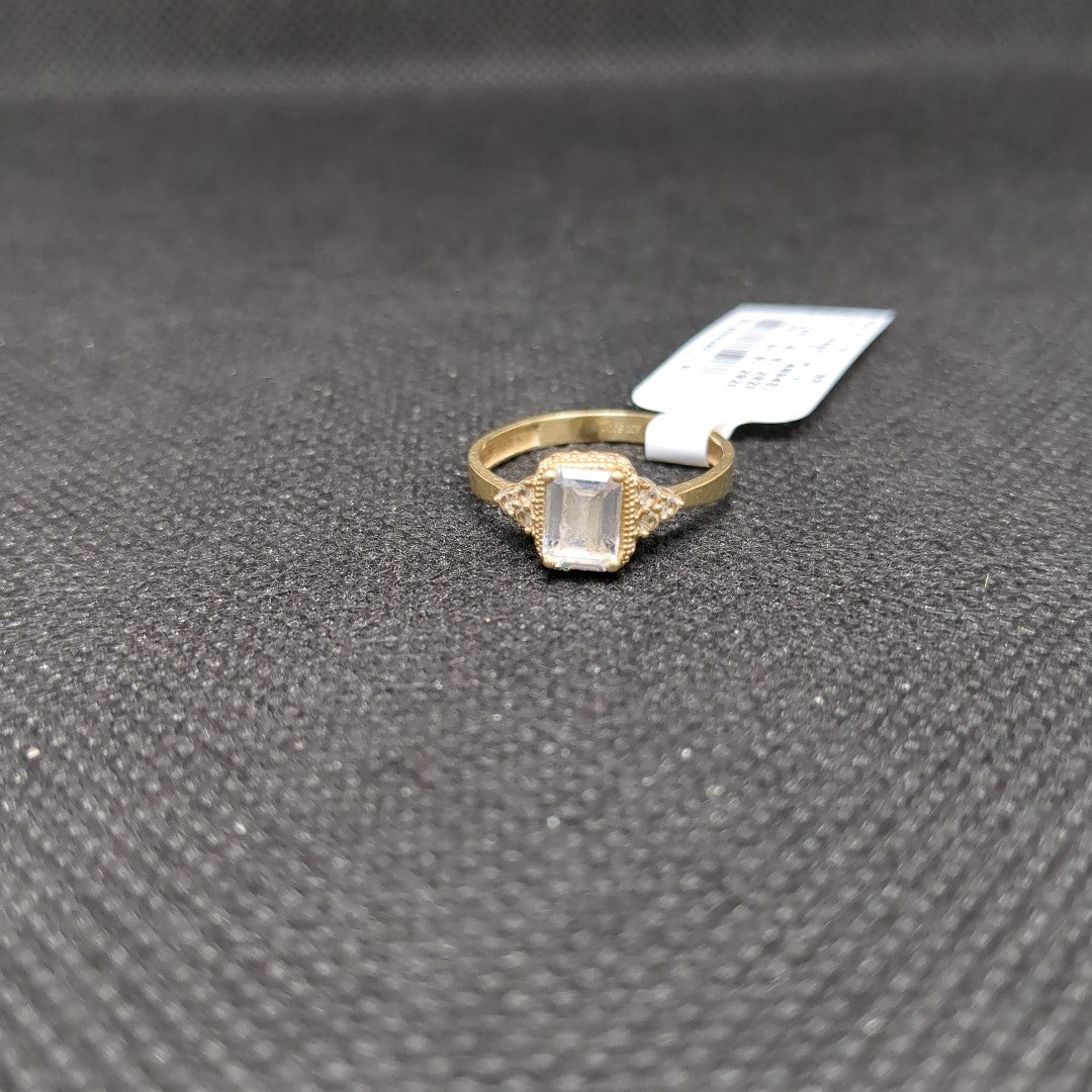 ANILLITO ORO 10 K 2 GRMS (SEMINUEVO)