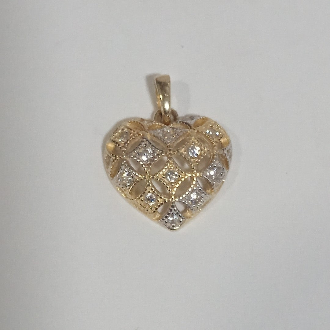 DIJES ORO 14K 1.2 (NUEVO)