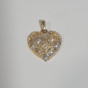 DIJES ORO 14K 1.2 (NUEVO)
