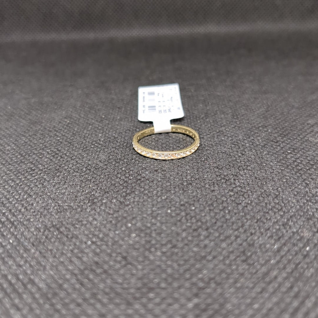 ANILLO ORO 10 K 1.1 GRMS (SEMINUEVO)