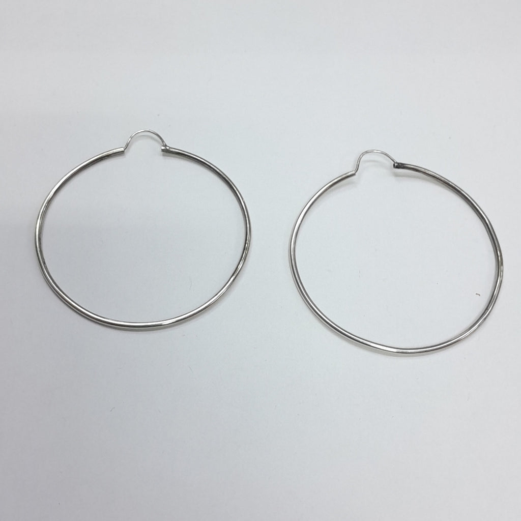 ARRACADAS PAR PLATA 7,70 GRMS (SEMINUEVO)