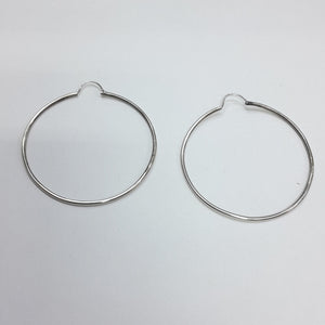 ARRACADAS PAR PLATA 7,70 GRMS (SEMINUEVO)