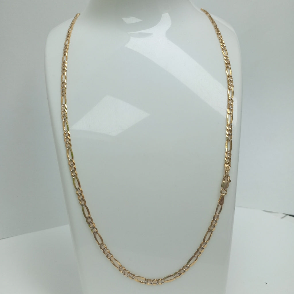 CADENA 3X1 8.1G 55 CM (NUEVO)