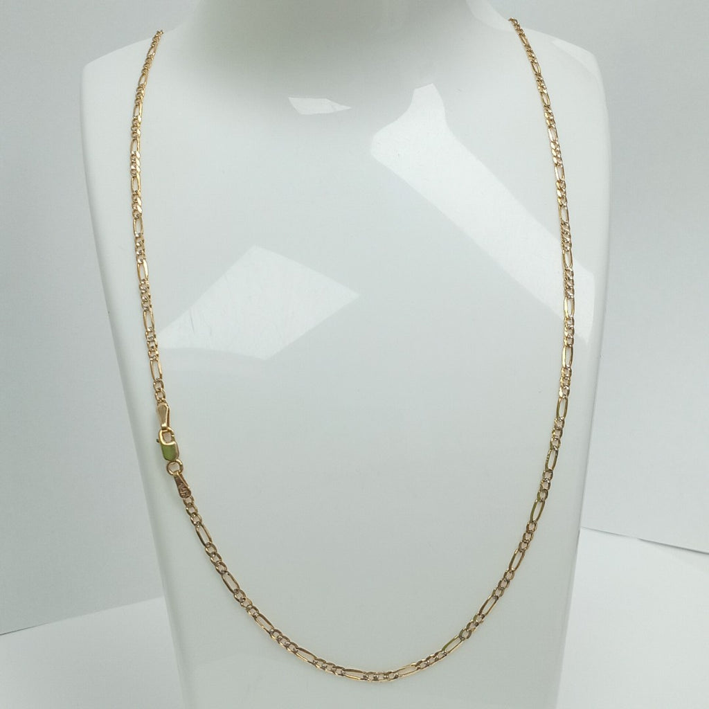 CADENA 3X1 4.1G 50 CM (NUEVO)