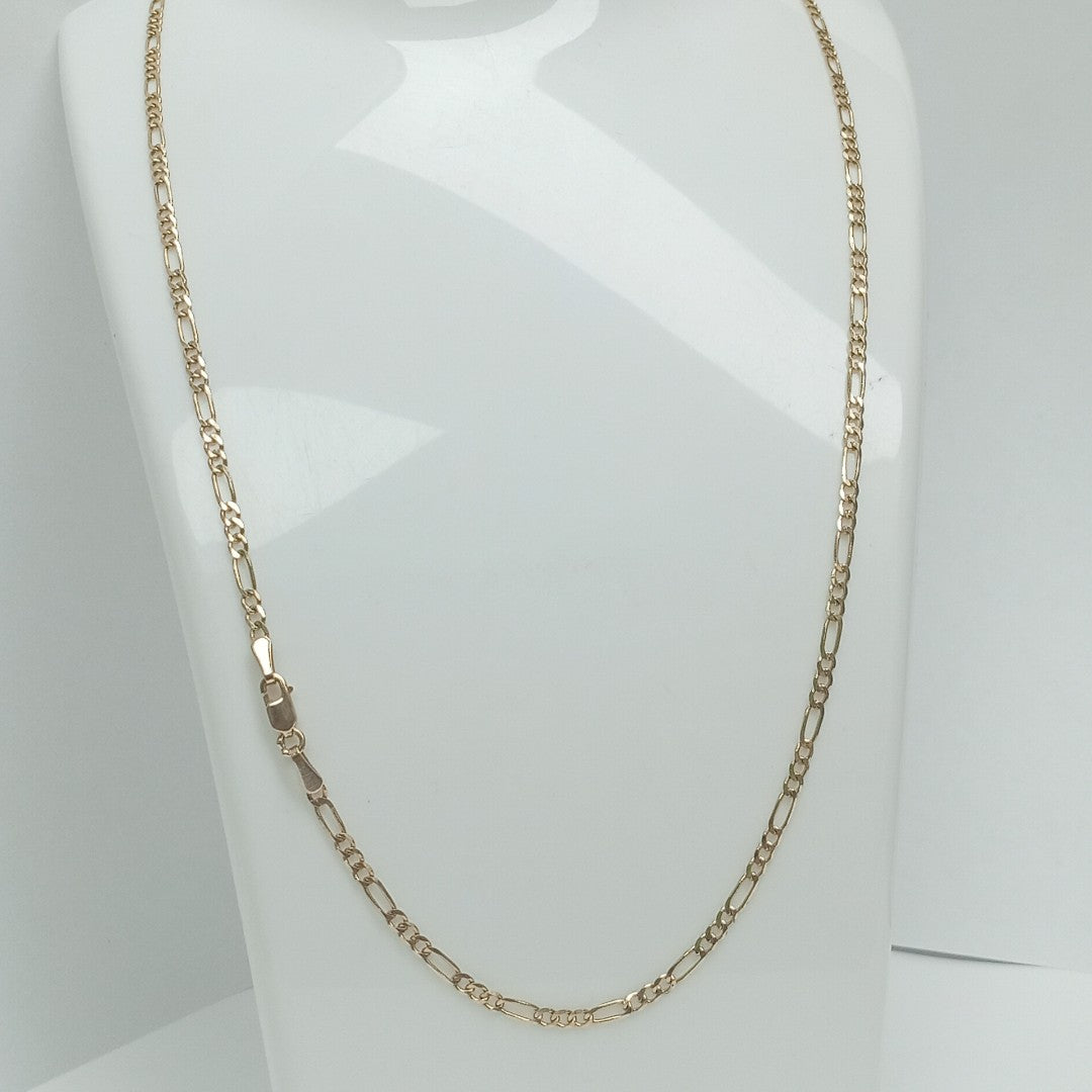 CADENA 3X1 5.2G 55 CM (NUEVO)