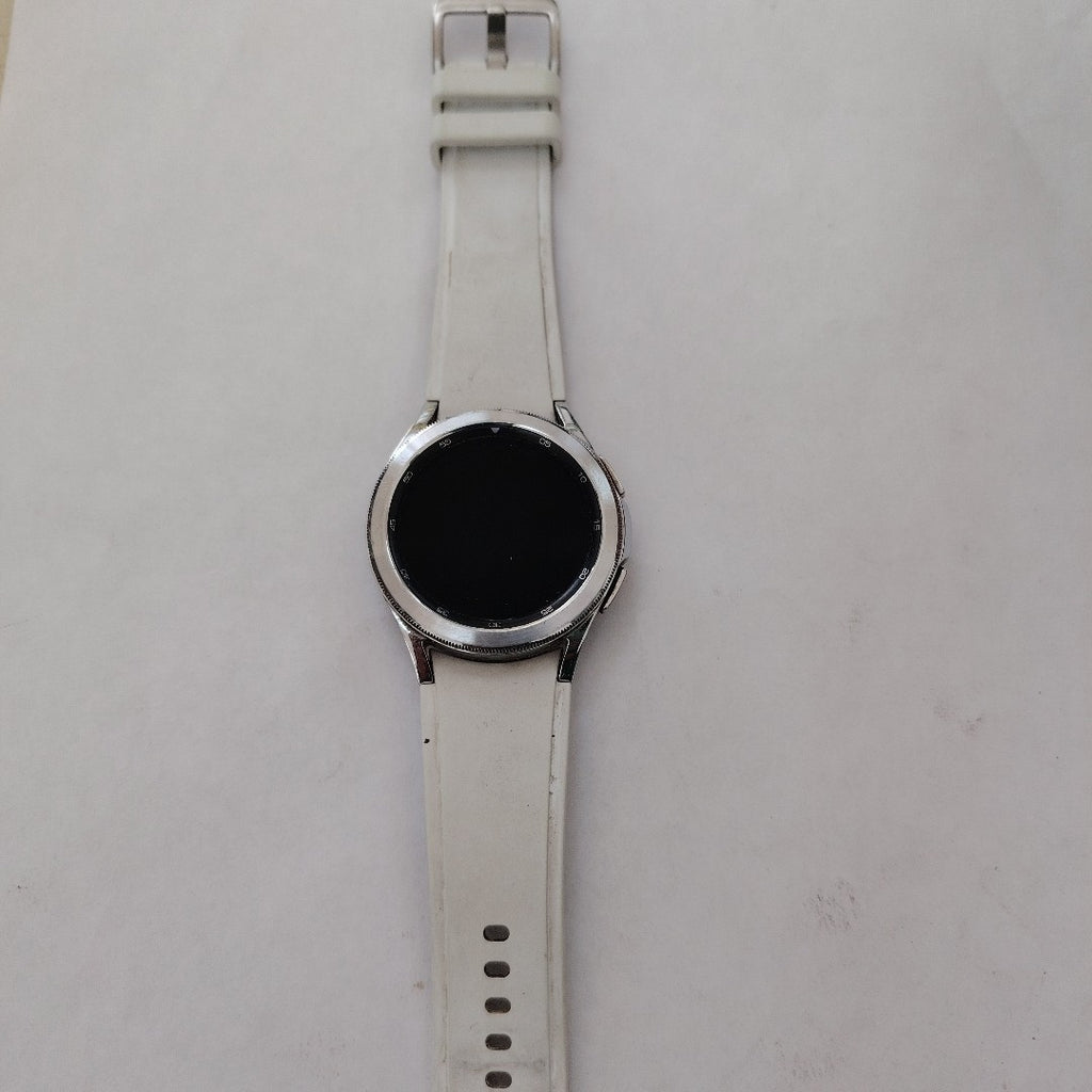 SMARTWATCH SAMSUNG GALAXY WATCH 4 CLASSIC SM-R880 42 MM GPS (SEMINUEVO)