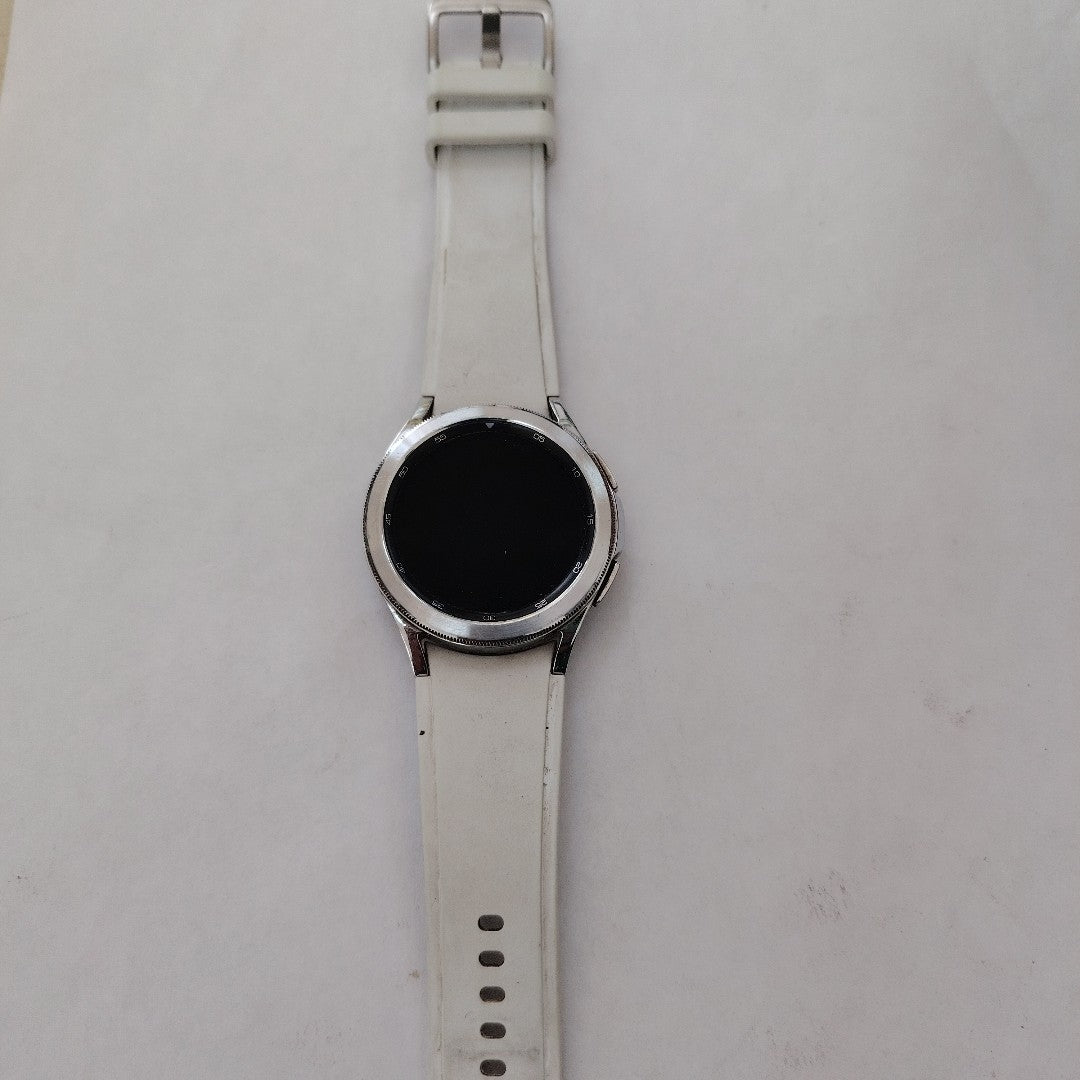 SMARTWATCH SAMSUNG GALAXY WATCH 4 CLASSIC SM-R880 42 MM GPS (SEMINUEVO)