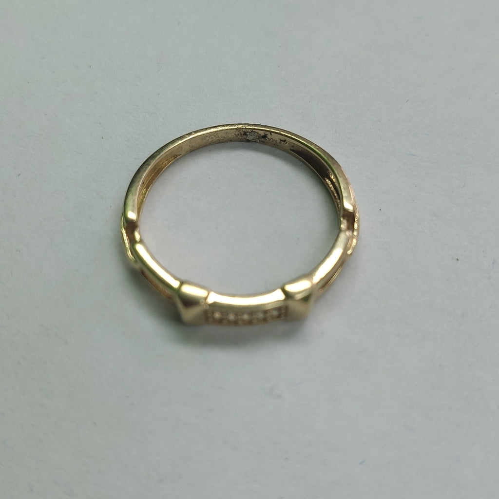 ANILLOS DAMA ORO 14K 1.8 (NUEVO)