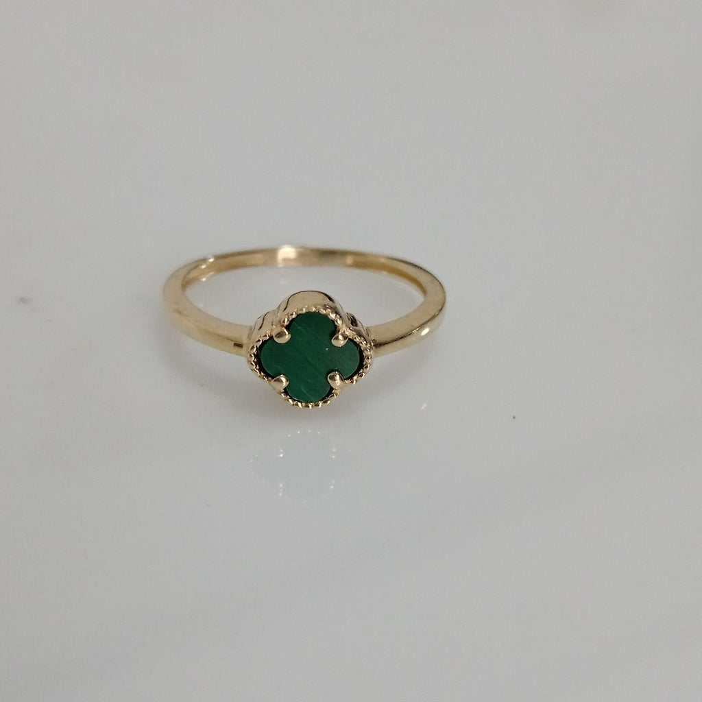 ANILLOS DAMA ORO 14K 1.5 (NUEVO)