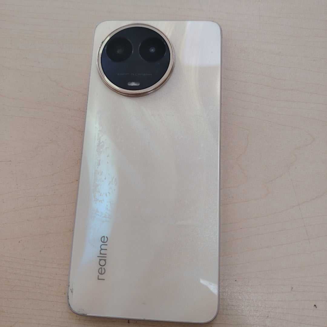 CELULAR REALME 11 5G RMX3780 (2023) 256 GB 8 GB RAM (SEMINUEVO)