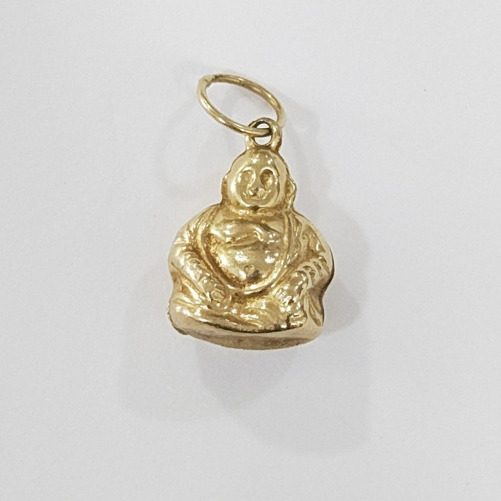 DIJE ORO 8 K 0,80 GRMS (SEMINUEVO)