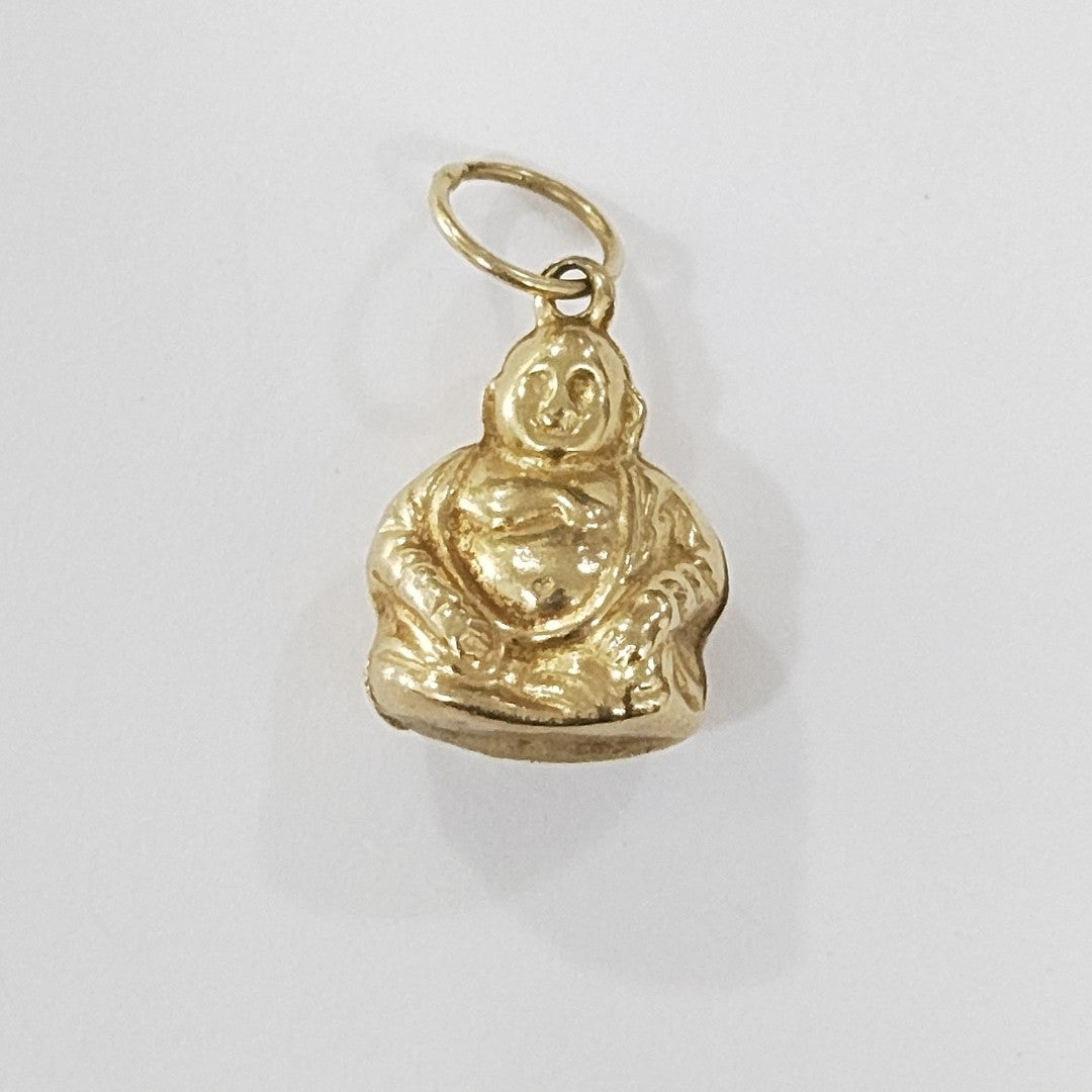 DIJE ORO 8 K 0,80 GRMS (SEMINUEVO)