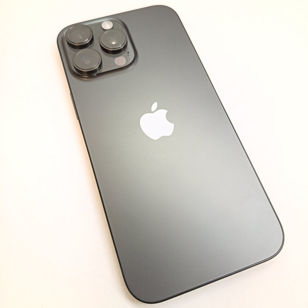 CELULAR APPLE IPHONE 16 PRO MAX A3295 (2024) 512 GB 8 GB RAM (SEMINUEVO)