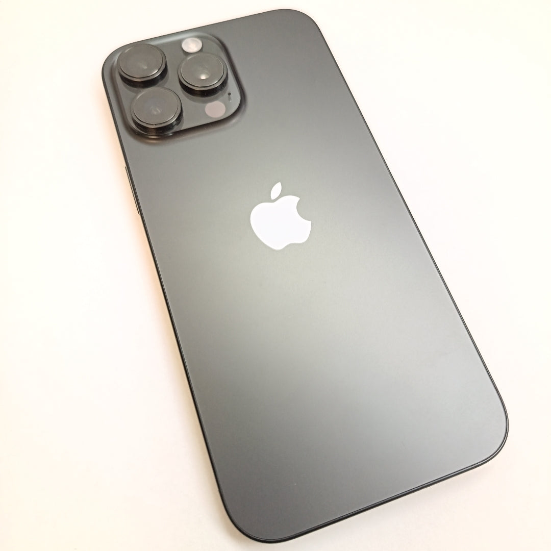 CELULAR APPLE IPHONE 16 PRO MAX A3295 (2024) 512 GB 8 GB RAM (SEMINUEVO)