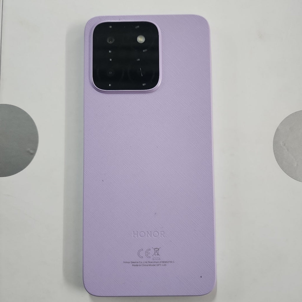CELULAR HONOR X5B PLUS GFY-LX3 (2024) 256 GB 4 GB RAM (SEMINUEVO)