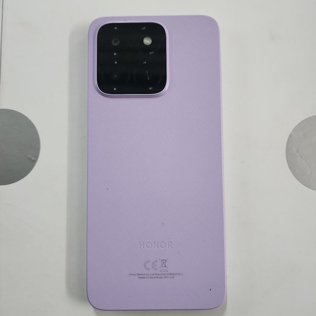 CELULAR HONOR X5B PLUS GFY-LX3 (2024) 256 GB 4 GB RAM (SEMINUEVO)