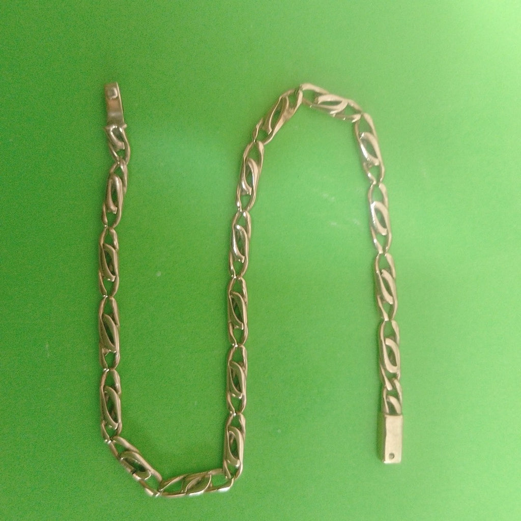 PULSERA ORO 10 K 5,20 GRMS (SEMINUEVO)