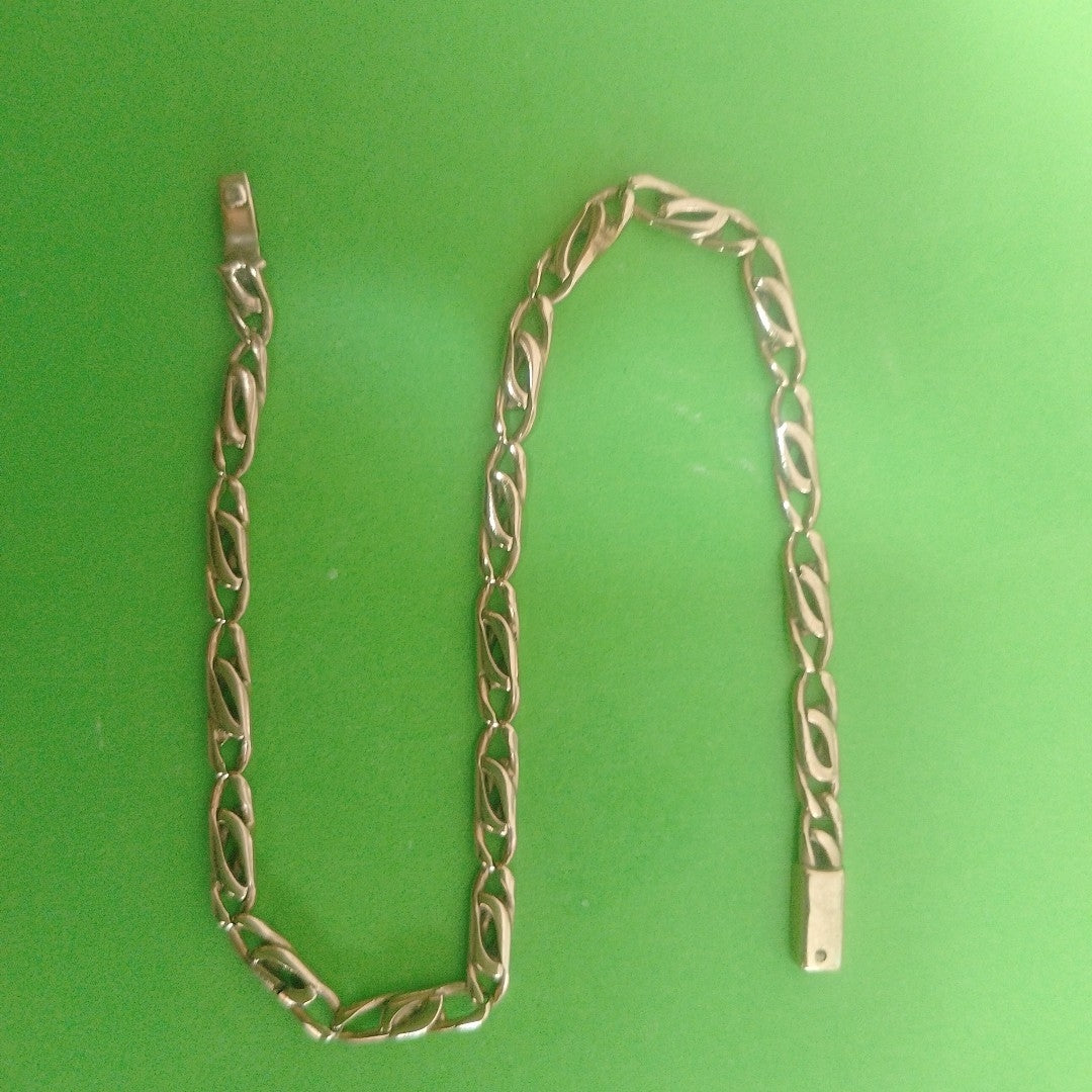 PULSERA ORO 10 K 5,20 GRMS (SEMINUEVO)
