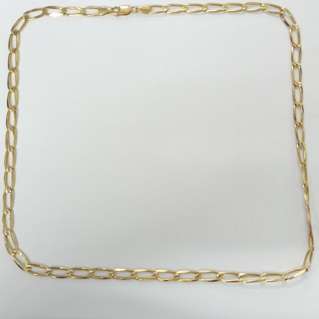 CADENA ORO 14 K 26.1 GRMS (SEMINUEVO)
