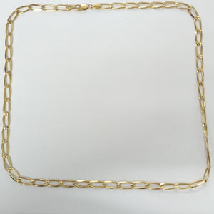 CADENA ORO 14 K 26.1 GRMS (SEMINUEVO)