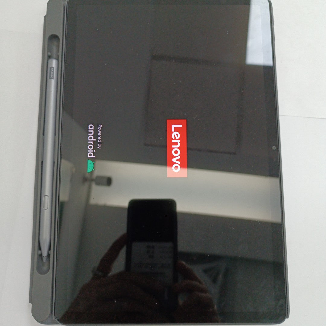 TABLETA LENOVO TAB M11 TB330FU (2024) 128 GB 8 GB RAM