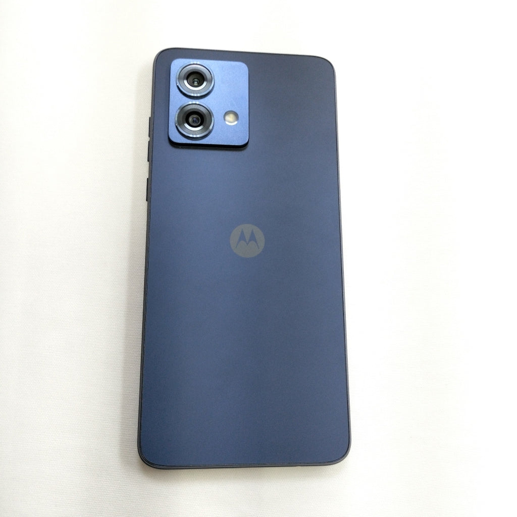 CELULAR MOTOROLA MOTO G84 XT2347-1 (2023) 256 GB 8 GB RAM (SEMINUEVO)