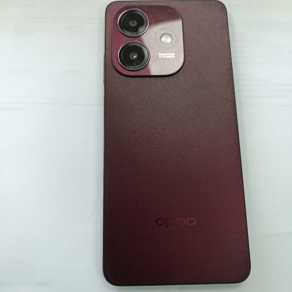 CELULAR OPPO  A40 CPH2669 (2024) 256 GB 4 GB RAM (SEMINUEVO)