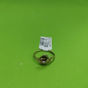 ANILLITO ORO 10 K 1.9 GRMS (SEMINUEVO)