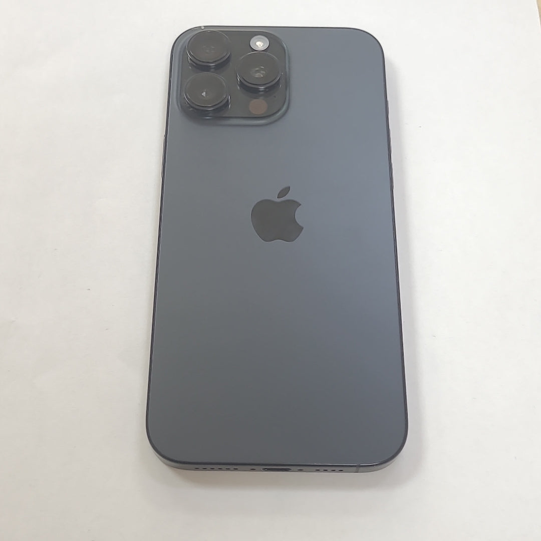 CELULAR APPLE IPHONE 16 PRO MAX A3295 (2024) 256 GB 8 GB RAM (SEMINUEVO)