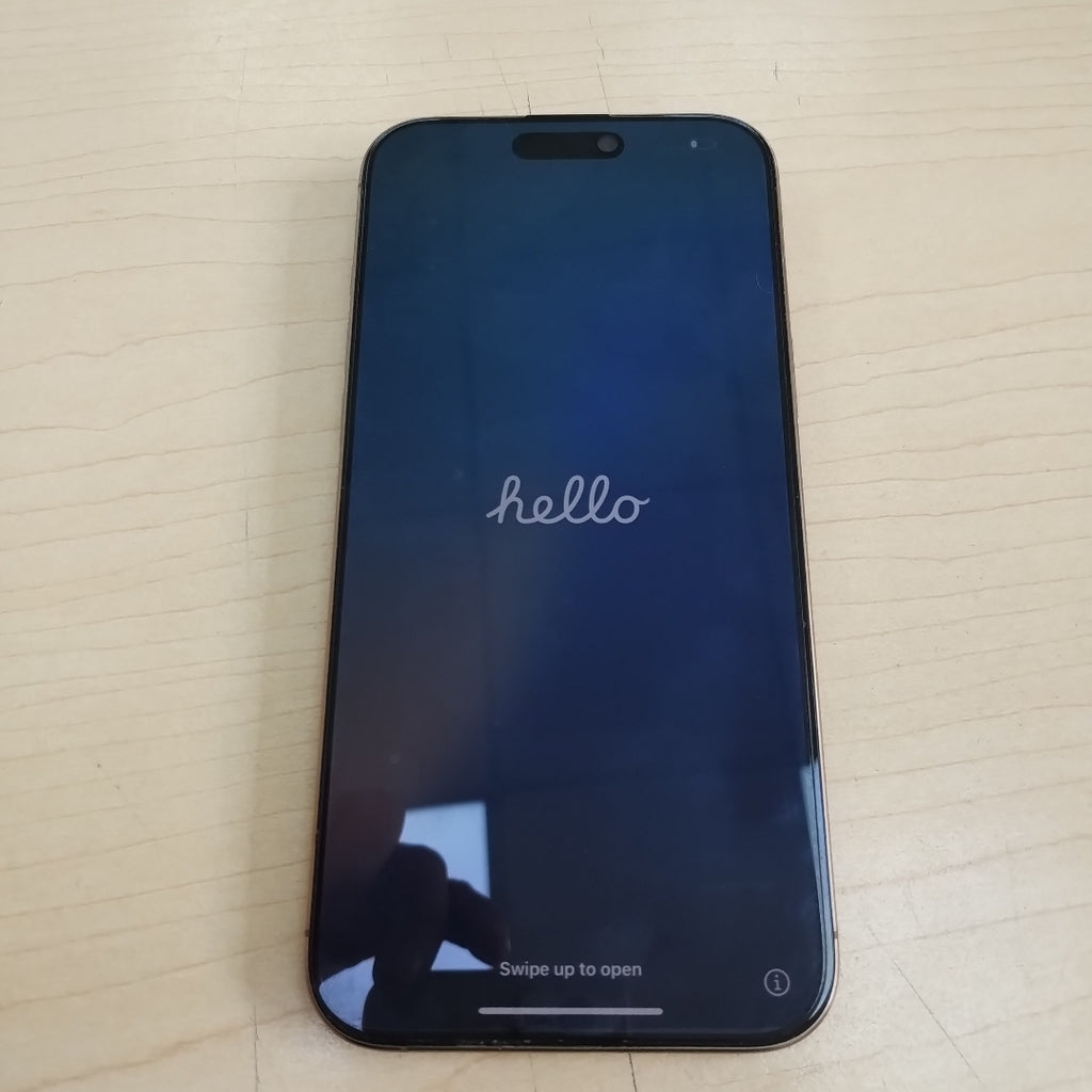 CELULAR APPLE IPHONE 16 PRO MAX A3295 (2024) 256 GB 8 GB RAM (SEMINUEVO)