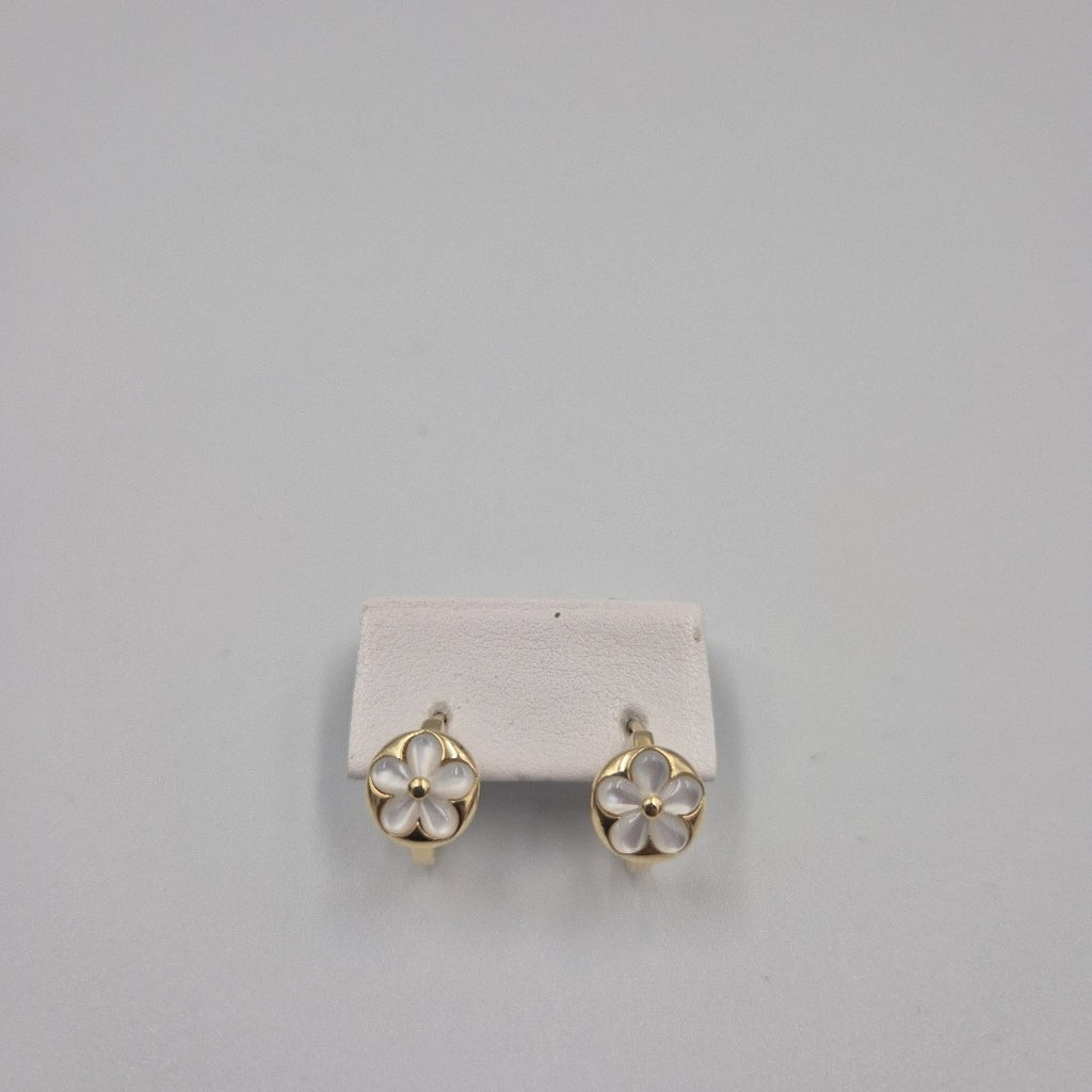 HUGGIES ORO 14K 2.6 (NUEVO)