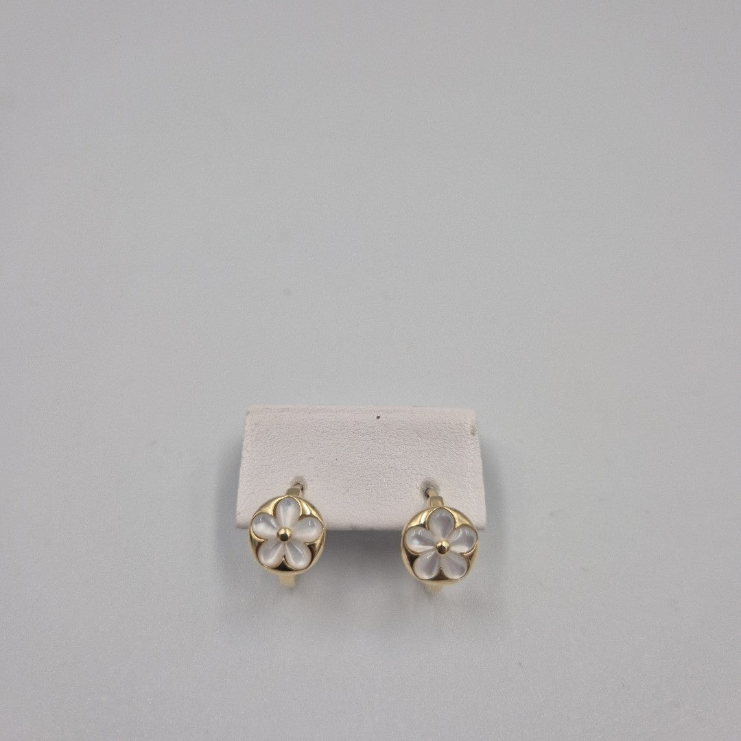 HUGGIES ORO 14K 2.6 (NUEVO)