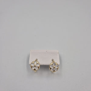 HUGGIES ORO 14K 2.6 (NUEVO)