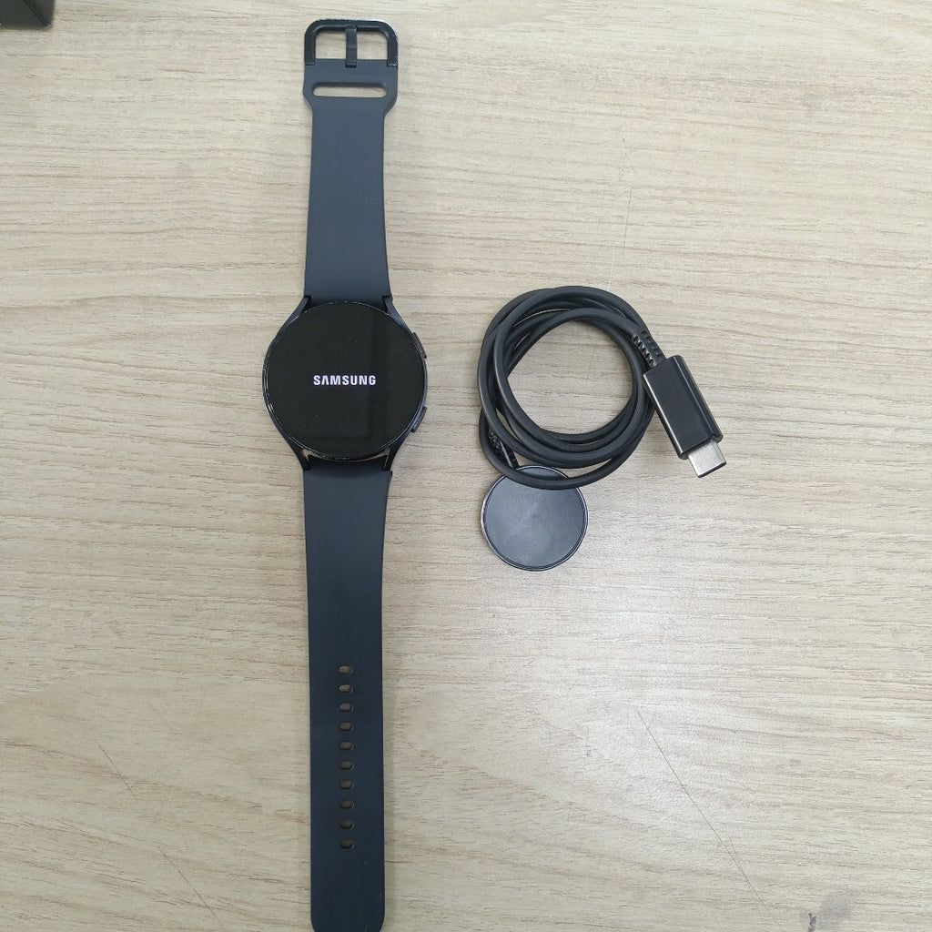 SMARTWATCH SAMSUNG GALAXY WATCH 6 SM-R940 44 MM GPS (SEMINUEVO)