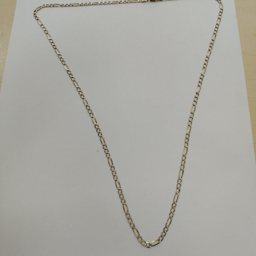 CADENA ORO 10 K 7.9 GRMS (SEMINUEVO)