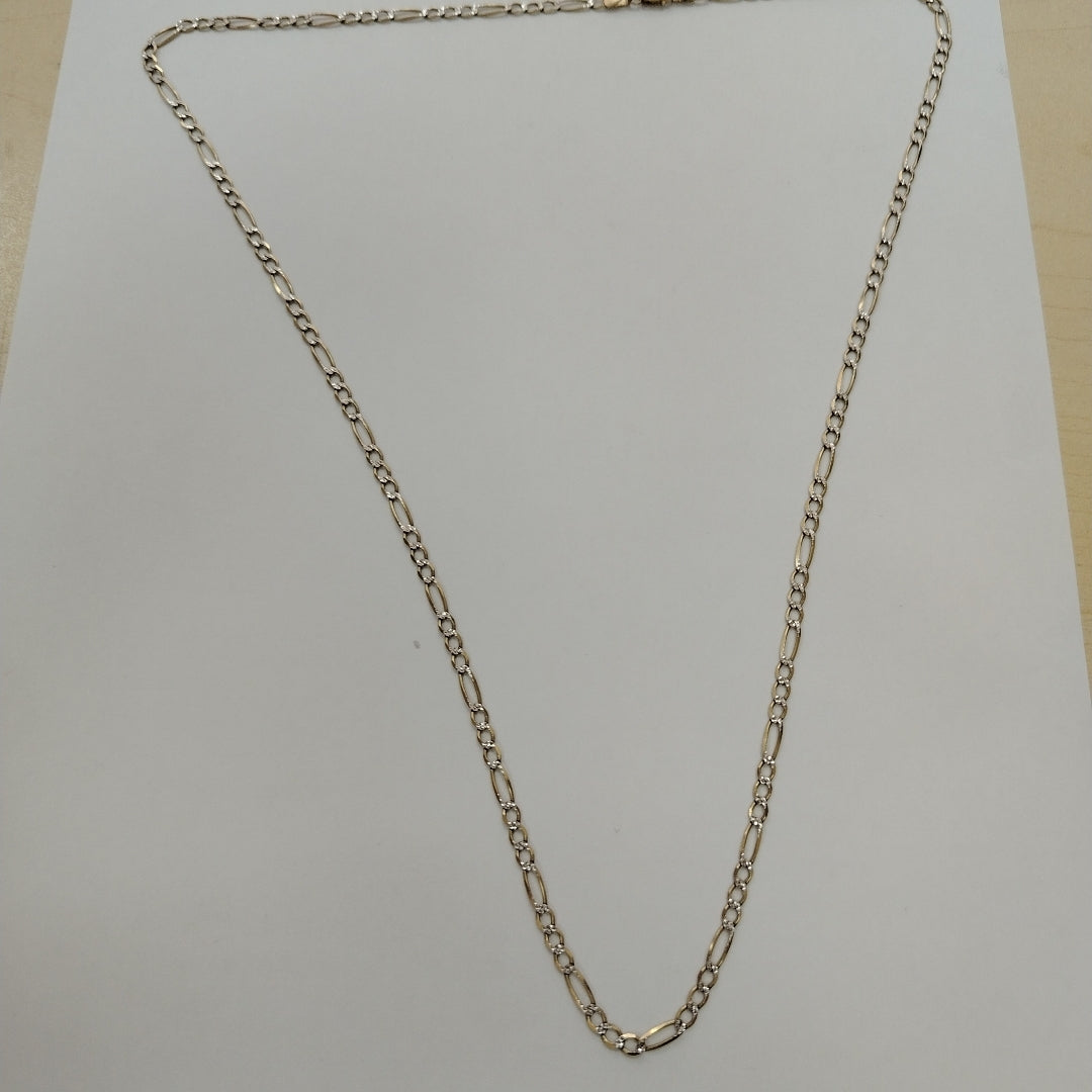 CADENA ORO 10 K 7.9 GRMS (SEMINUEVO)