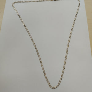 CADENA ORO 10 K 7.9 GRMS (SEMINUEVO)