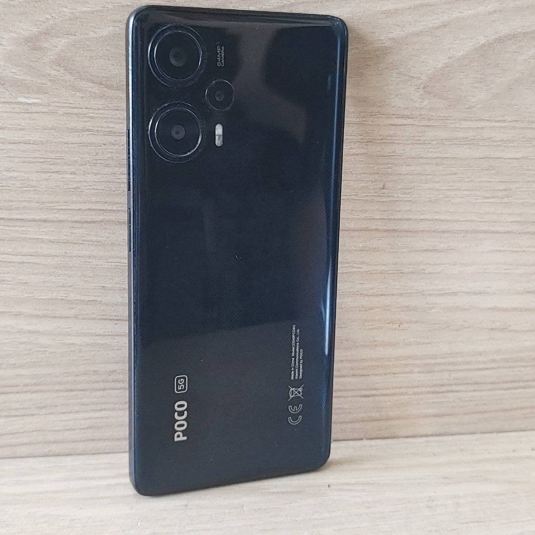 CELULAR XIAOMI POCO F5 23049PCD8G (2023) 256 GB 8 GB RAM (SEMINUEVO)
