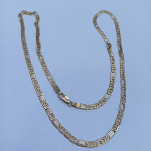CADENA ORO 14 K 10 GRMS (SEMINUEVO)