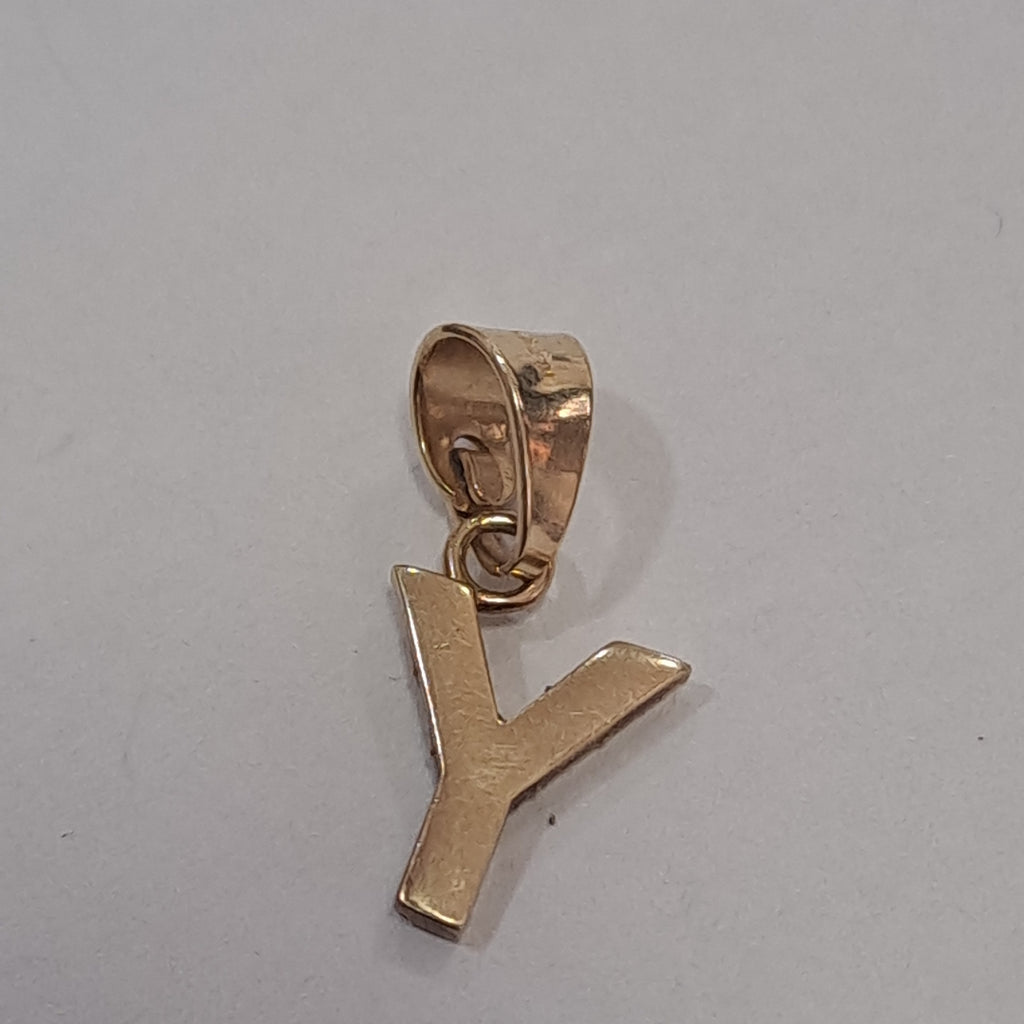 DIJE ORO 10 K 0.6 GRMS (SEMINUEVO)